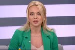 Лилия Ребрик. Фото: скриншот YouTube-видео