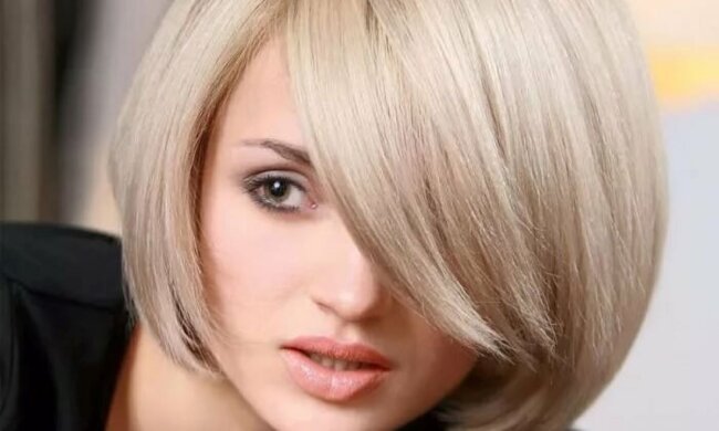 Стрижка. Волосся. Фото: facebook.com