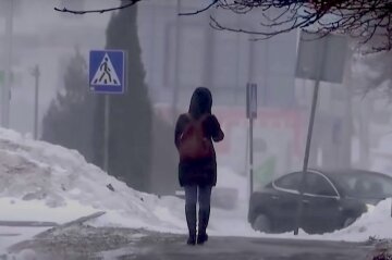 Погода. Фото: YouTube, скрін