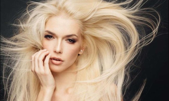 Эрика Герцег, фото - Голос.ЮА