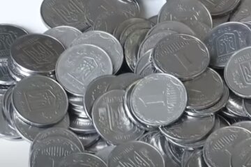 Монеты. Фото: скриншот YouTube-видео