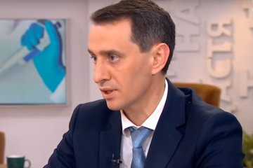 Виктор Ляшко. Фото: скриншот YouTube