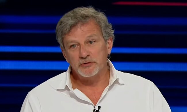 Андрей Пальчевский. Фото: youtube