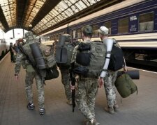 Мобілізація юнаків до 25 років. Фото: Telegram