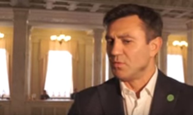 Николай Тищенко, фото: Скриншот YouTube