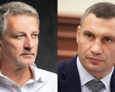 Кличко і Пальчевський боротимуться за посаду мера - ЗМІ