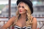 Ирина Федишин. Фото: скриншот YouTube