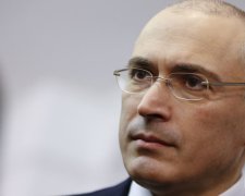 Ходорковский сравнил Зеленского с Ельциным. Говорит, что такого давно не видел
