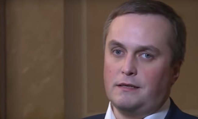 Назар Холодницкий, фото: скриншот YouTube