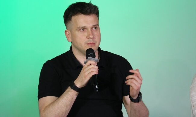Данило Цьвок — AI-армия, датасеты и автонаведение дронов ВСУ