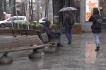 Дождь. Фото: скриншот YouTube-видео