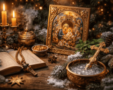 Православний календар, дати свят. Фото: Стіна