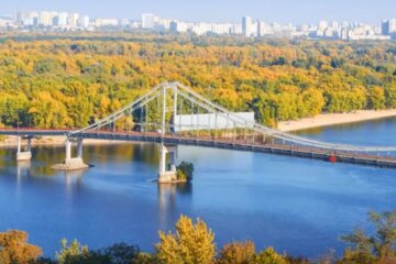 Погода позовет на природу. Фото: скрин youtube