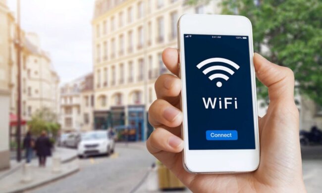 Безкоштовний мобільний інтернет. Фото: Telegram