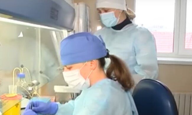 Коронавирус. Фото: скриншот YouTube