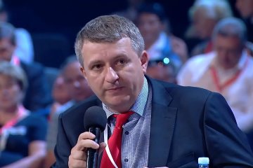 Юрий Романенко