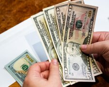 Курс валют, долар, НБУ. Фото: Telegram