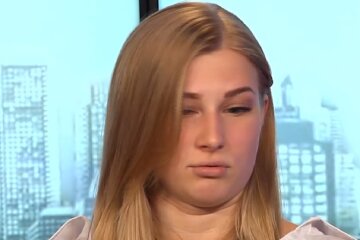 Катя Никитина. Фото: скриншот YouTube-видео