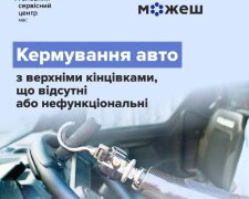 Современное переоборудование автомобиля для людей с инвалидностью — управление с помощью специальных систем