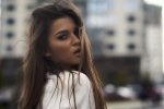 Леонила Гузь. Фото: скрин Miss Ukraine