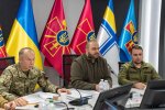 Звільнення Буданова, Умєрова та Сирського: українці оніміли від подробиць