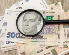 Грошова допомога, українці, фінансова допомога. Фото: Telegram