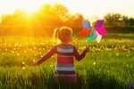 Синоптики дали свежий прогноз на начало недели. Будет тепло