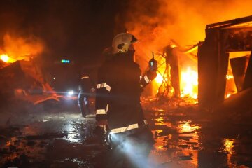 Кошмарна нічна атака: орки випустили Україною більше 130 "шахедів" – як відпрацювала ППО