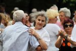 Вечеринка удалась: пенсионеры вспомнили молодость и догулялись до приезда полиции