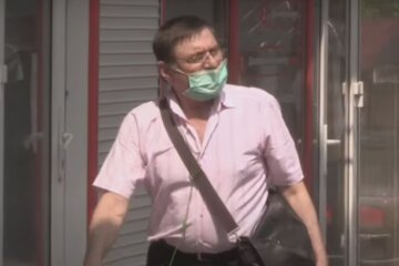 Карантин в Украине. Фото: скриншот YouTube