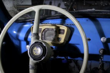 Запорожець. Фото: скріншот YouTube-відео