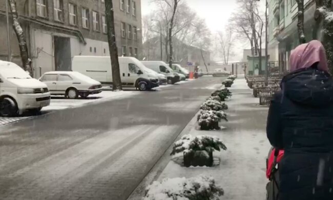 Погода в Украине резко изменится. Фото: скриншот YouTube