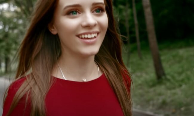 Ира Кудашова. Фото: скирншот Youtube