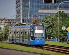 Трамваи не поедут: в Киеве - изменения в графике транспорта