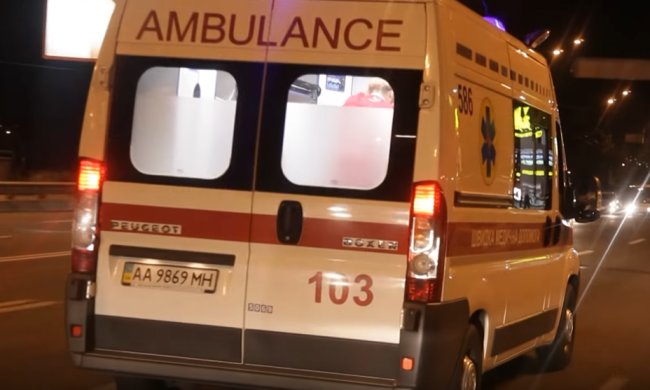 Гончарук пообщел открыть 200 больниц ЭМП