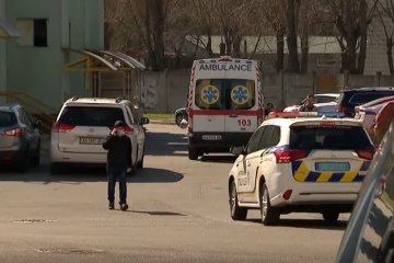 Жителям области запретили выходить из дома. Фото: youtube