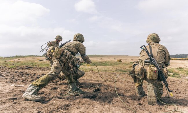 Мобилизованные исчезают тысячами – украинцам рассказали, что происходит