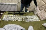 У Кривому Розі поліція викрила банду наркоторговців