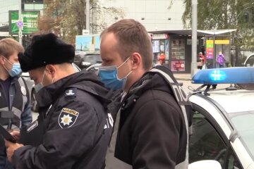 В Одессе объявлен план "Сирена". Фото: скриншот Youtube-видео