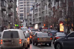 Дороги Украины. Фото: скриншот YouTube-видео.