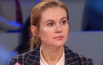 Анна Скороход