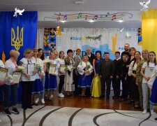 Больше чем просто праздник: как в киевском садике учили уважать женщину, которая держит на себе мир