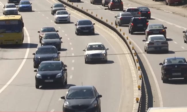 В Украине появится новый сервис для водителей, фото - ТСН