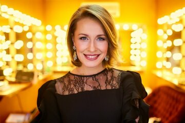 Кравец из «Квартал 95» рассказала о своих доходах