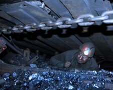 Труд шахтера. Фото: скриншот YouTube