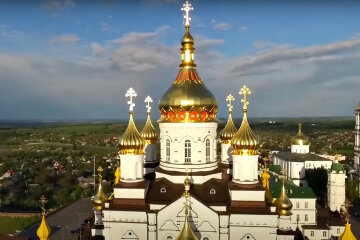 Религиозный праздник. Фото: скриншот YouTube-видео.