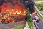 Ліквідація генерала ГРАУ міноборони рф Даміра Давидова