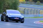 Tesla Model S. Фото: techno.znaj.ua
