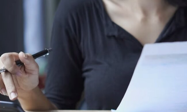 Податки Фото: скріншот YouTube-відео