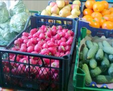 У Києві відбудуться традиційні продуктові ярмарки. Фото: YouTube
